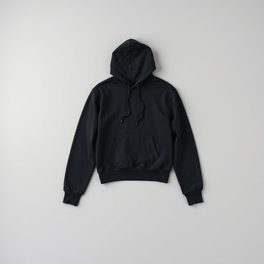 Heavy Hoodies